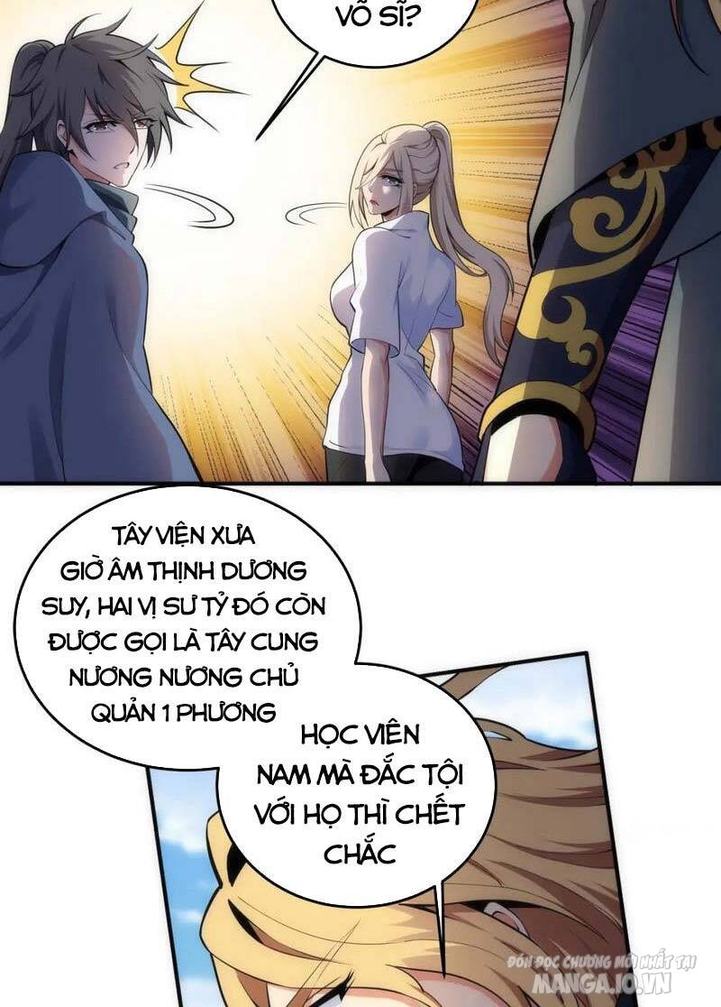 Vạn Cổ Thần Đế Chapter 58 - Trang 2