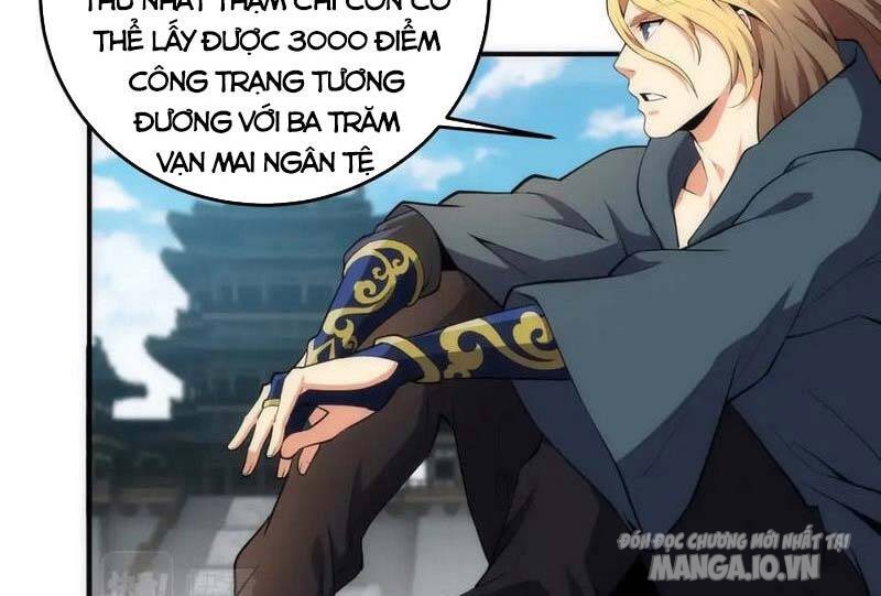 Vạn Cổ Thần Đế Chapter 58 - Trang 2