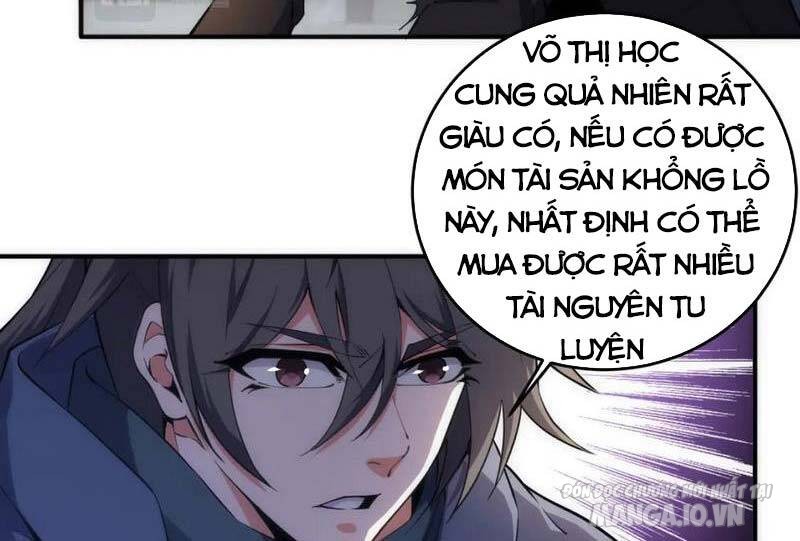 Vạn Cổ Thần Đế Chapter 58 - Trang 2