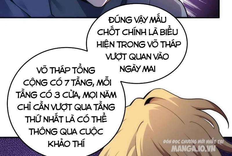 Vạn Cổ Thần Đế Chapter 58 - Trang 2