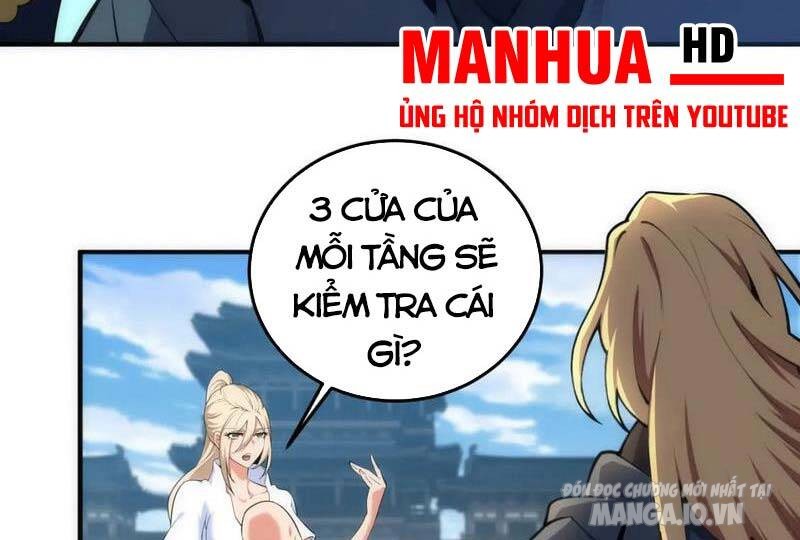 Vạn Cổ Thần Đế Chapter 58 - Trang 2