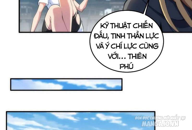 Vạn Cổ Thần Đế Chapter 58 - Trang 2