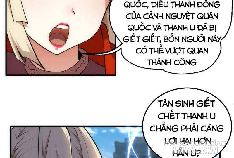 Vạn Cổ Thần Đế Chapter 58 - Trang 2