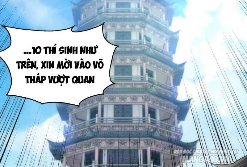 Vạn Cổ Thần Đế Chapter 58 - Trang 2