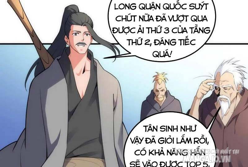 Vạn Cổ Thần Đế Chapter 58 - Trang 2