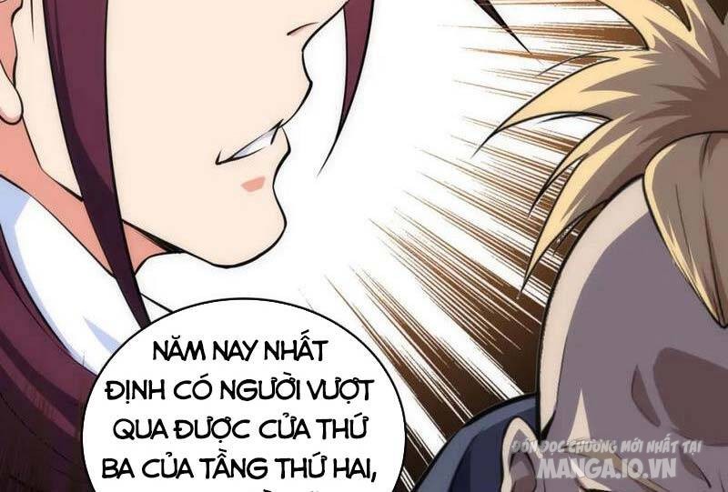 Vạn Cổ Thần Đế Chapter 58 - Trang 2