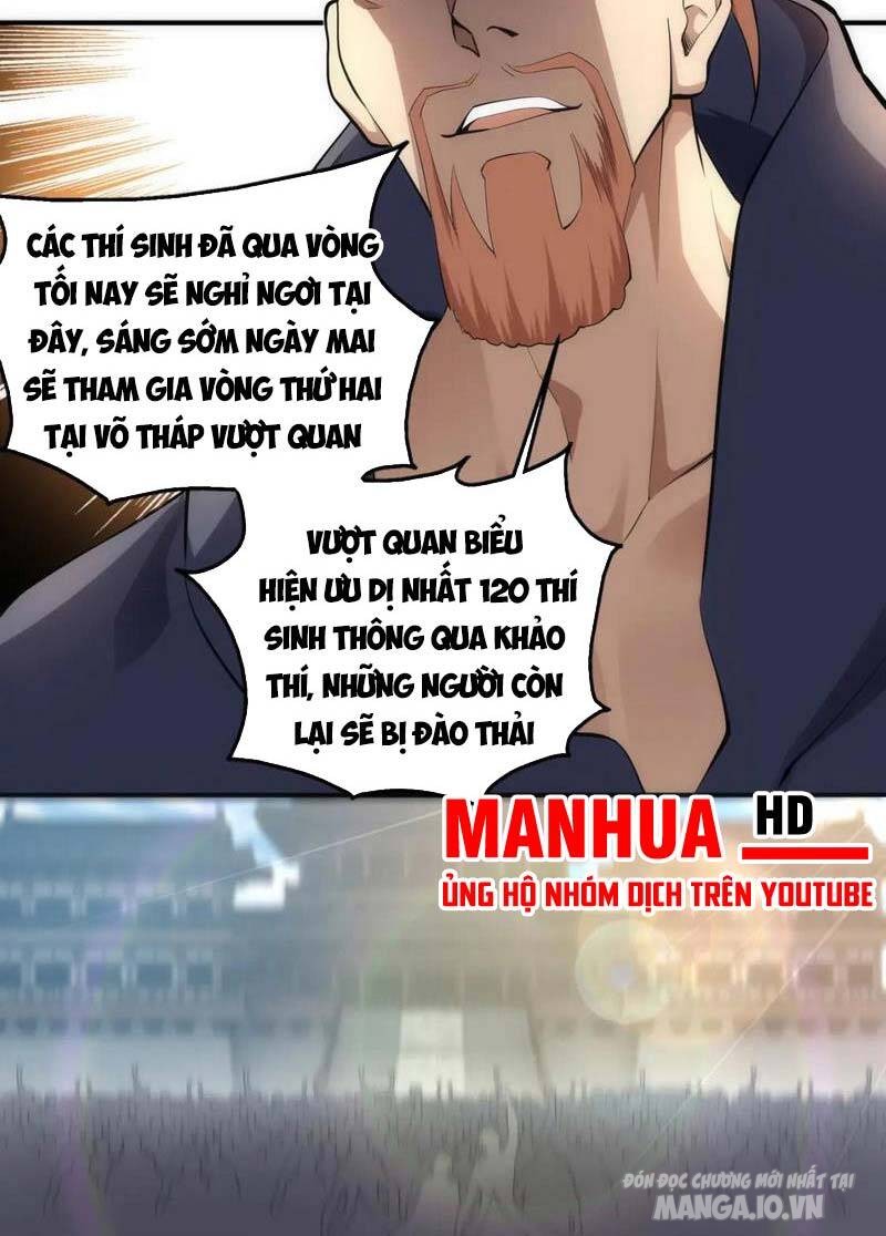 Vạn Cổ Thần Đế Chapter 58 - Trang 2