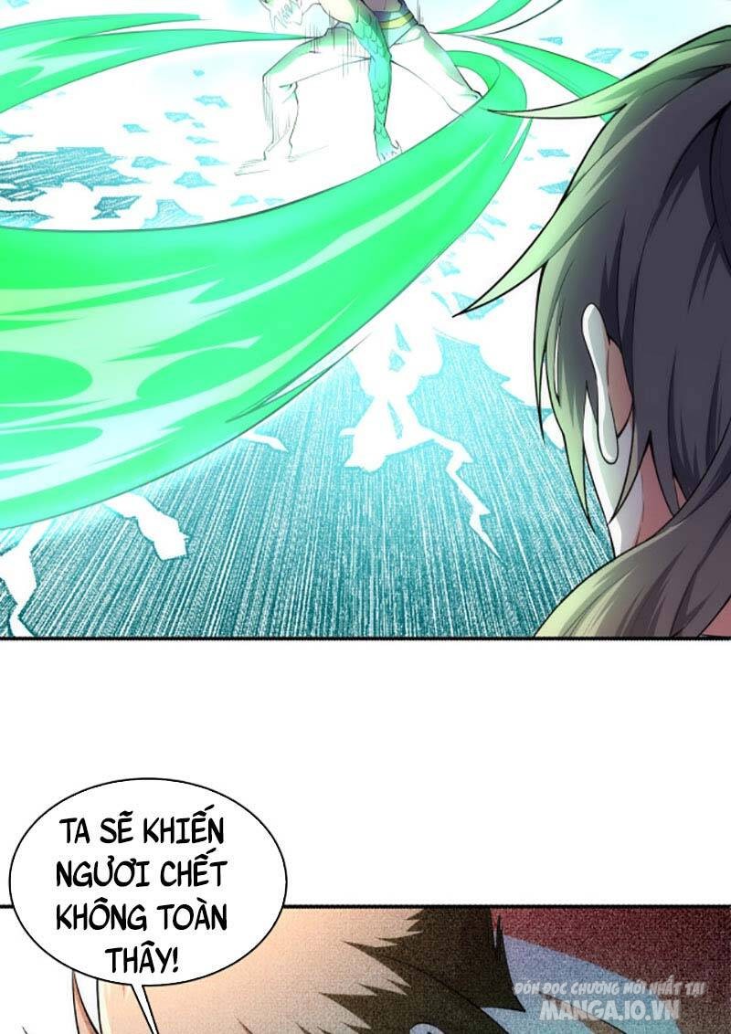 Vạn Cổ Thần Đế Chapter 53 - Trang 2