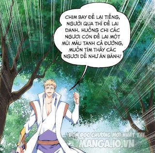 Vạn Cổ Thần Đế Chapter 49 - Trang 2