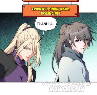 Vạn Cổ Thần Đế Chapter 49 - Trang 2