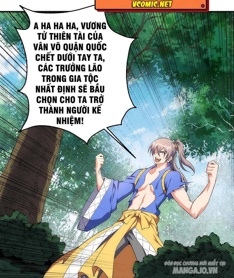 Vạn Cổ Thần Đế Chapter 48 - Trang 2