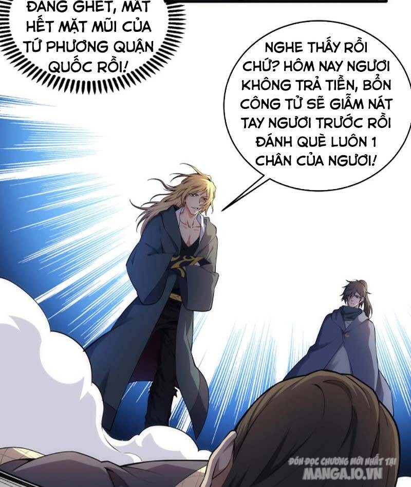 Vạn Cổ Thần Đế Chapter 45 - Trang 2