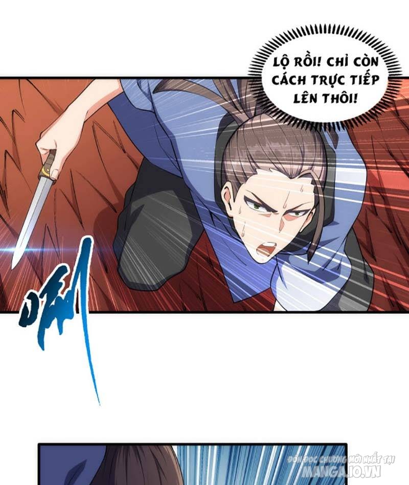 Vạn Cổ Thần Đế Chapter 43 - Trang 2