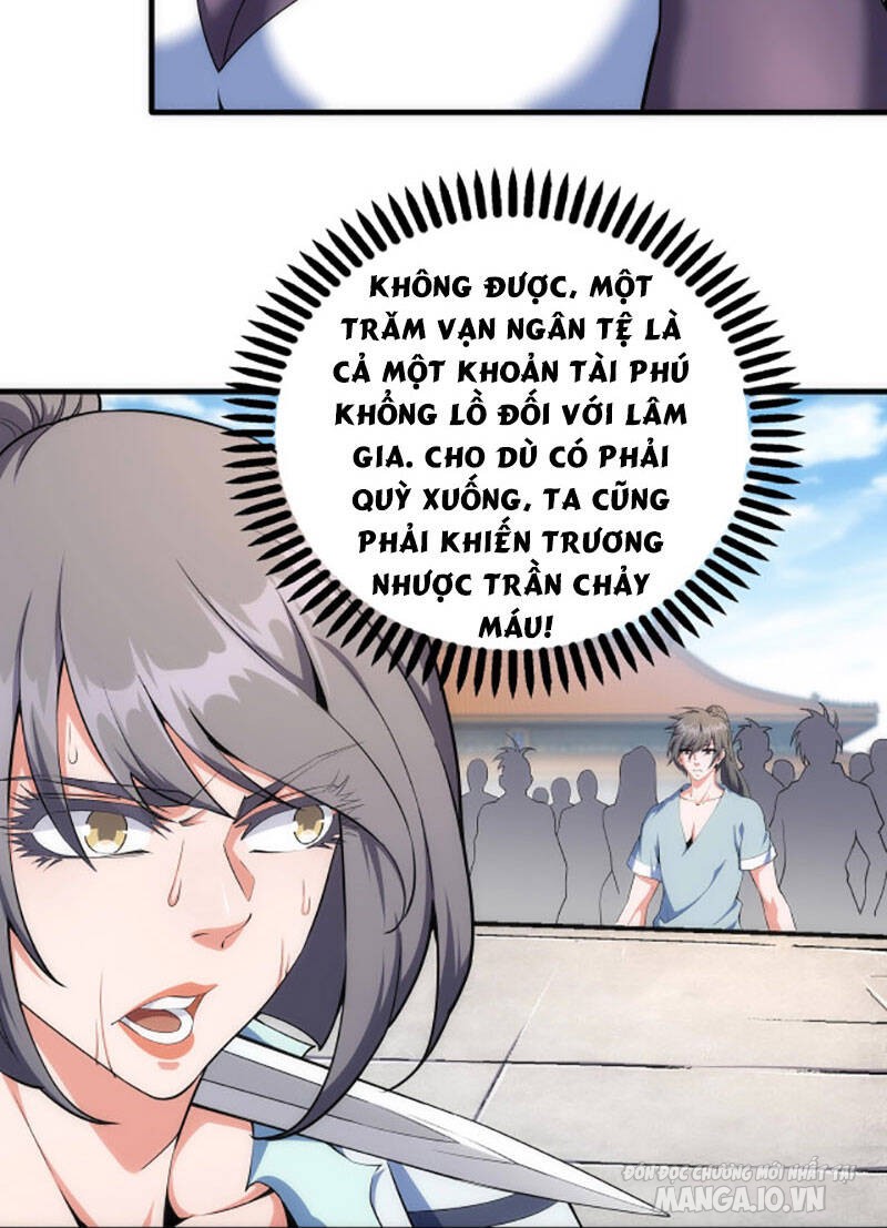 Vạn Cổ Thần Đế Chapter 41 - Trang 2