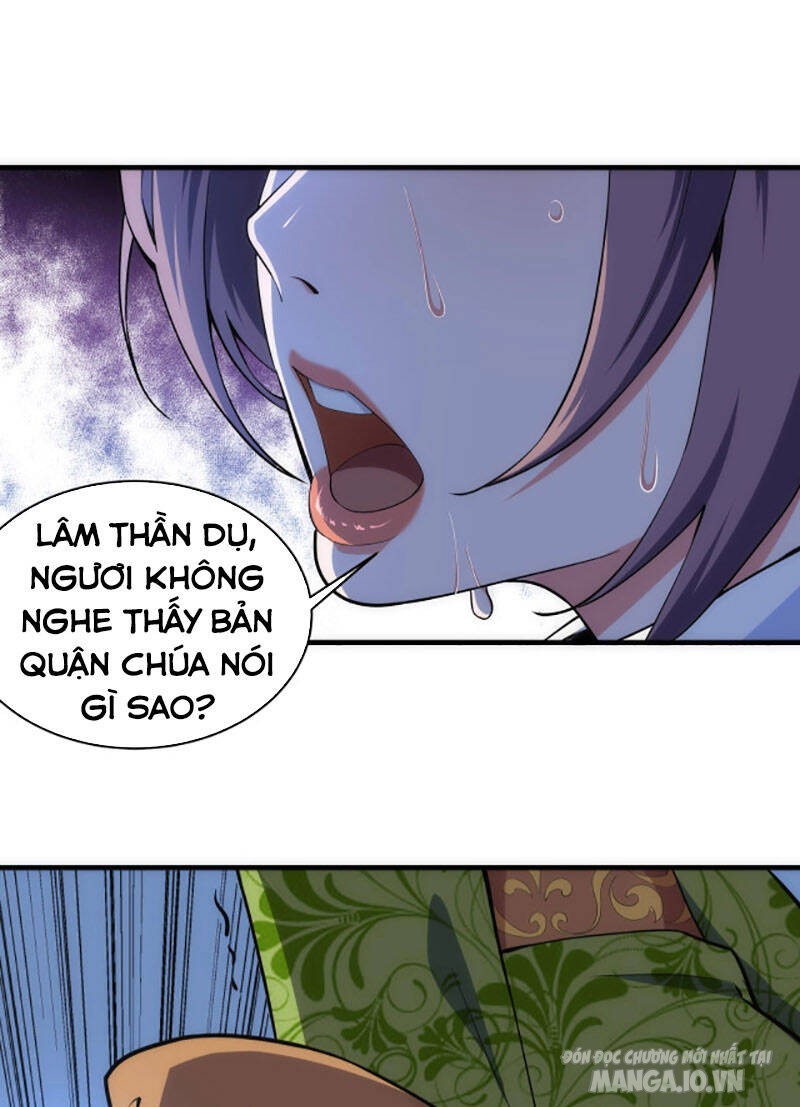 Vạn Cổ Thần Đế Chapter 41 - Trang 2