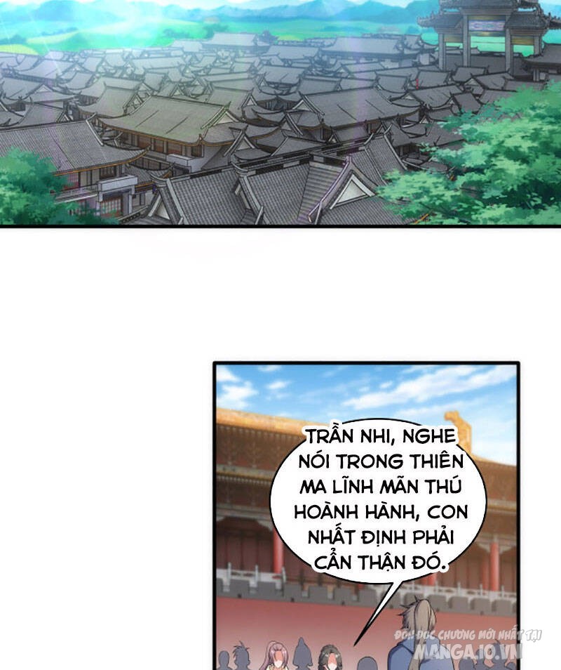 Vạn Cổ Thần Đế Chapter 41 - Trang 2