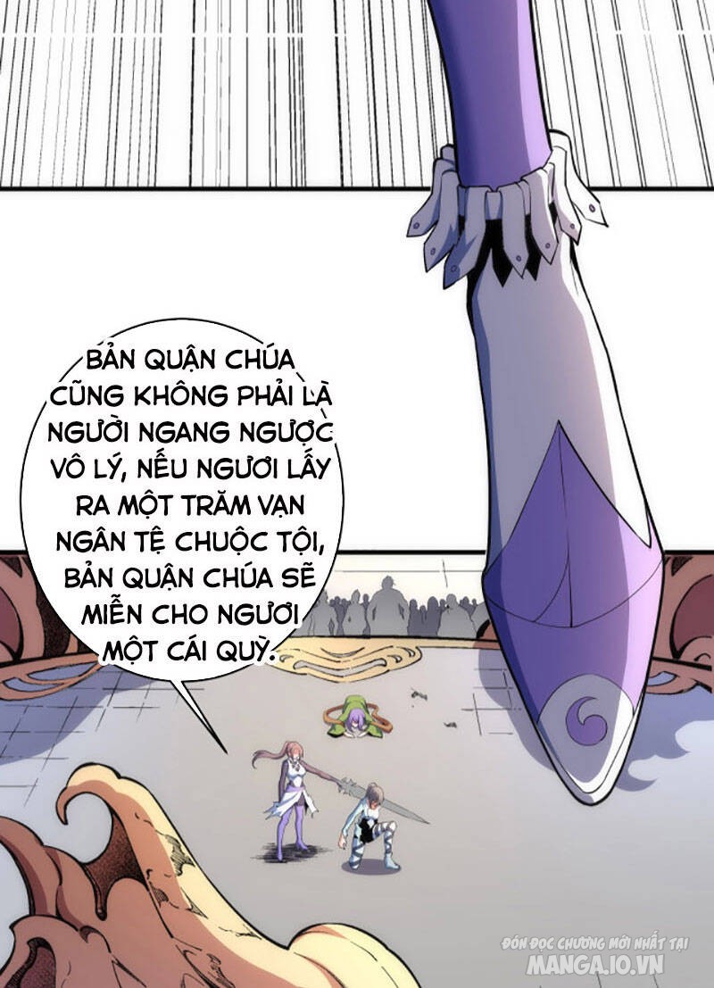 Vạn Cổ Thần Đế Chapter 41 - Trang 2