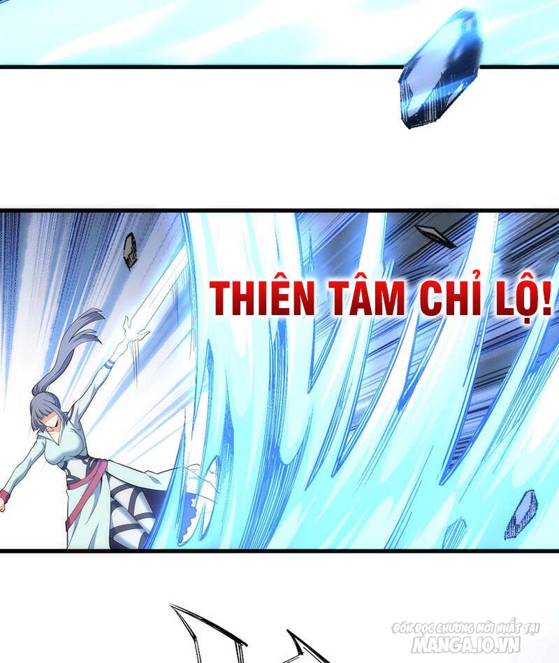 Vạn Cổ Thần Đế Chapter 39 - Trang 2