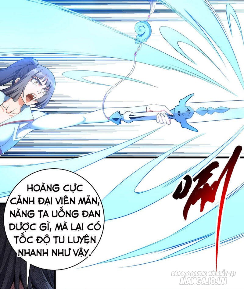 Vạn Cổ Thần Đế Chapter 39 - Trang 2