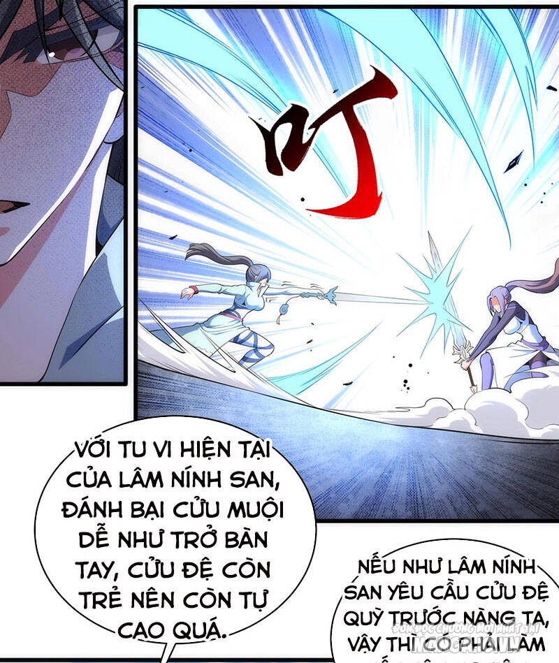 Vạn Cổ Thần Đế Chapter 39 - Trang 2