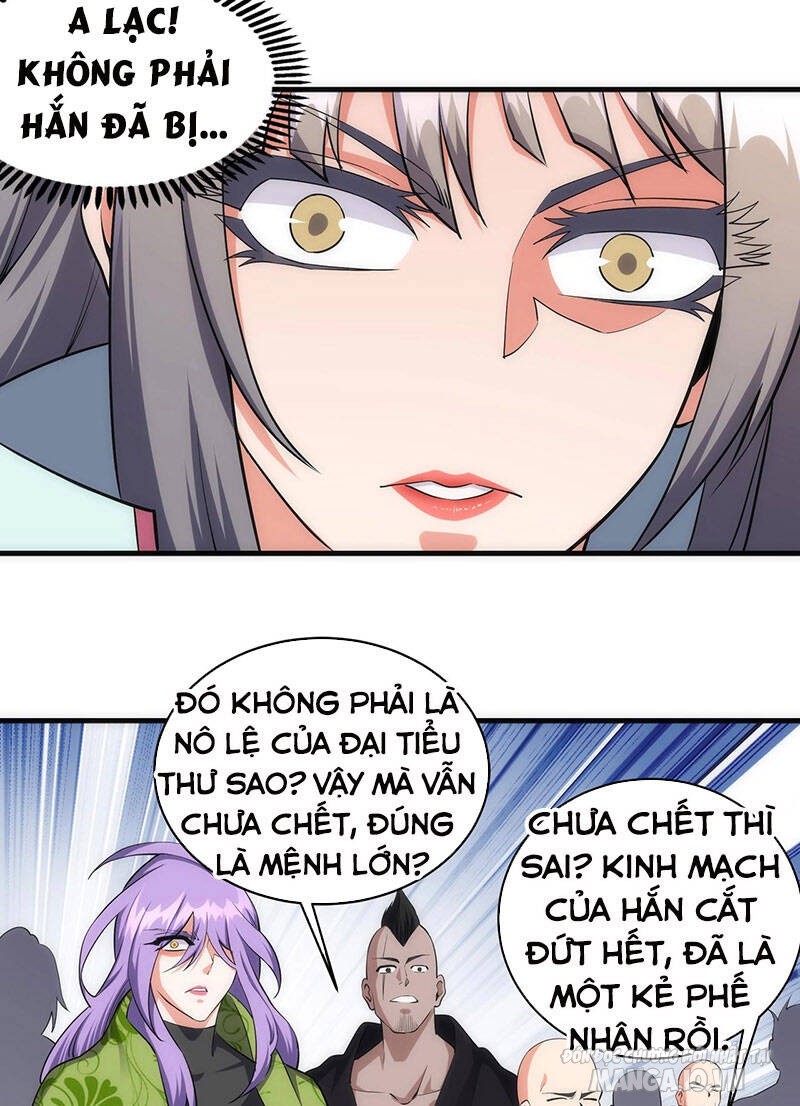 Vạn Cổ Thần Đế Chapter 38 - Trang 2