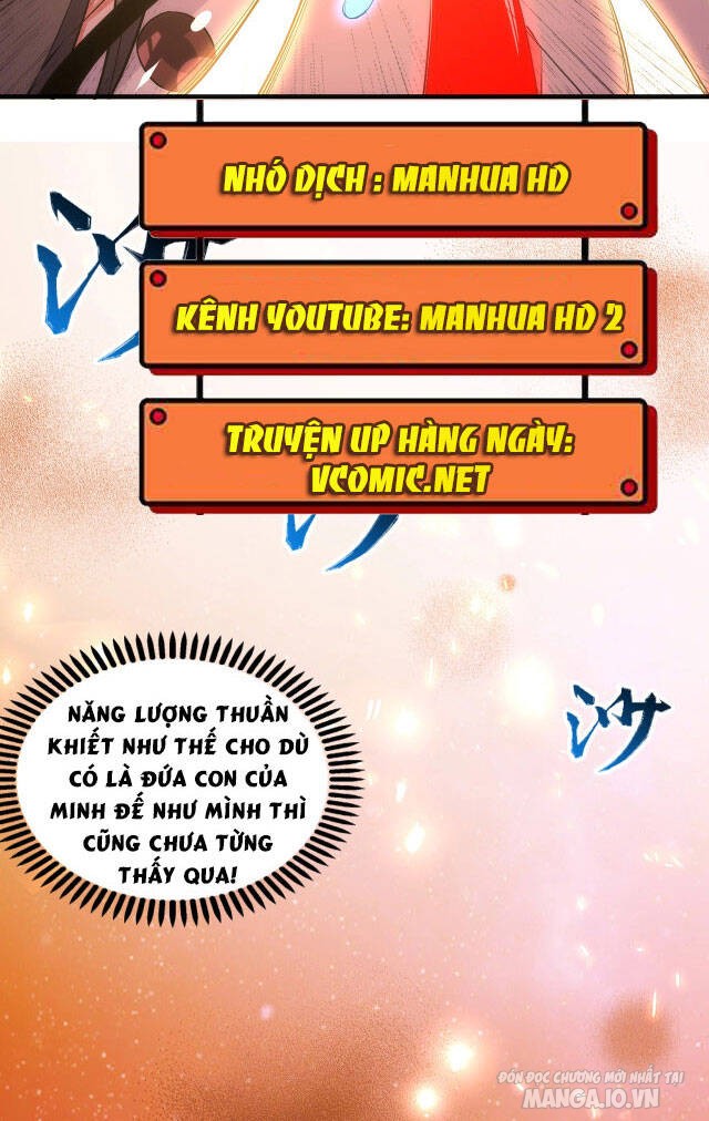 Vạn Cổ Thần Đế Chapter 37 - Trang 2