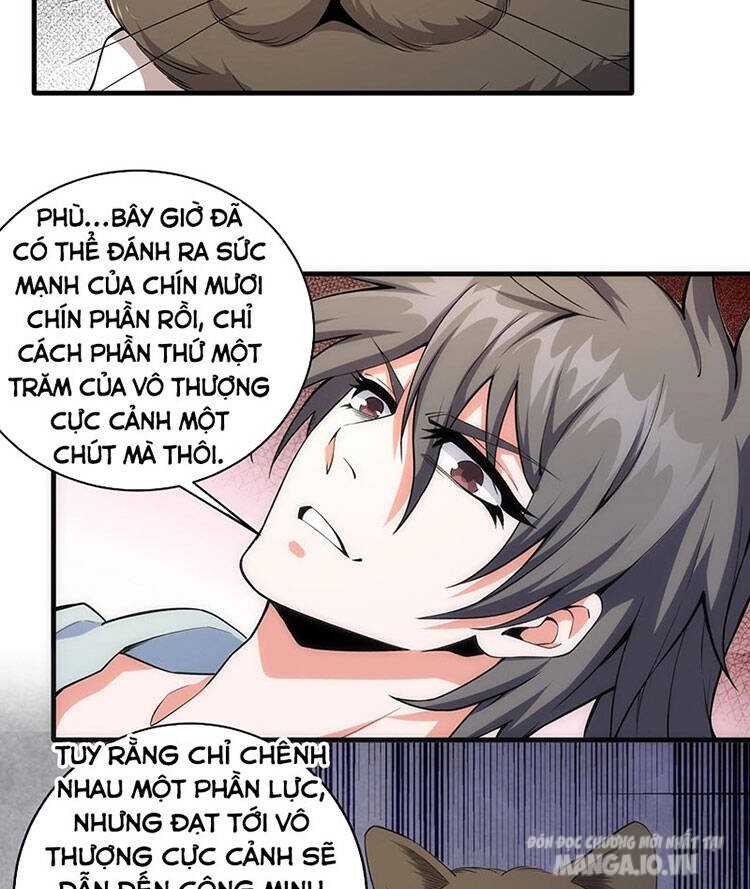 Vạn Cổ Thần Đế Chapter 36 - Trang 2