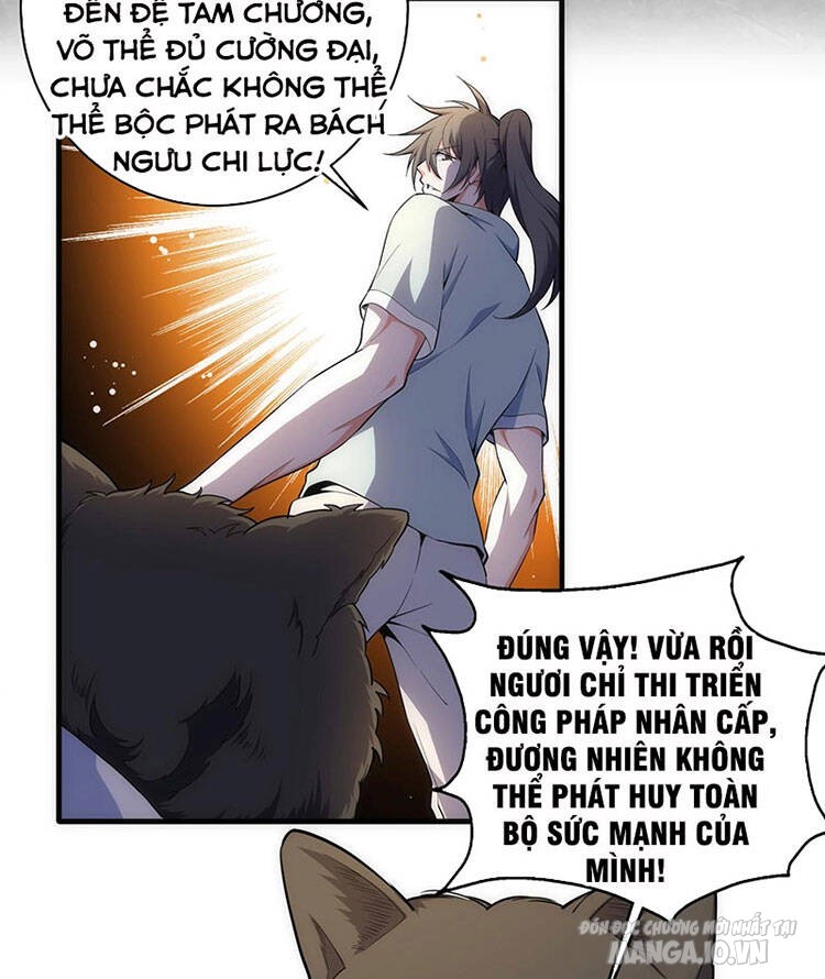 Vạn Cổ Thần Đế Chapter 36 - Trang 2