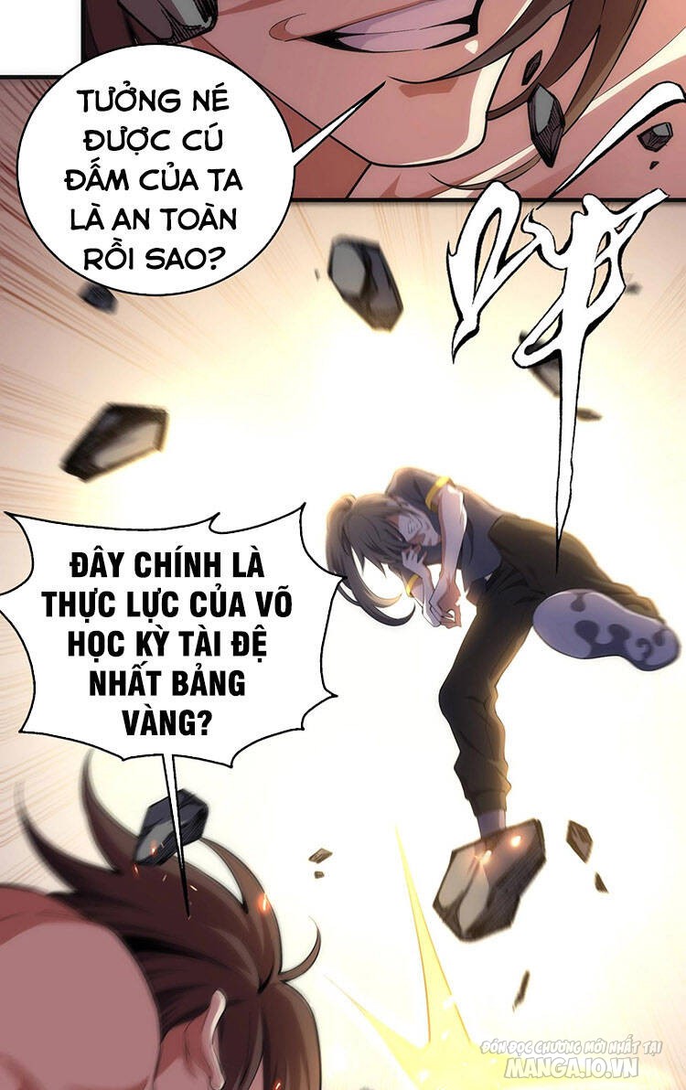 Vạn Cổ Thần Đế Chapter 34 - Trang 2