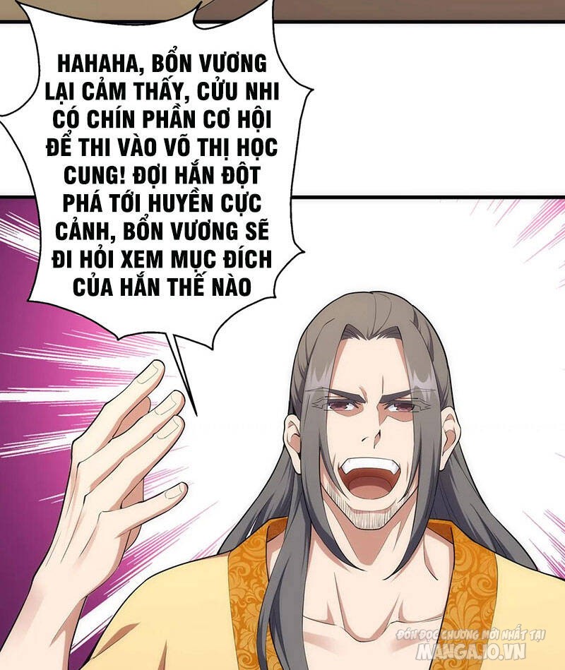 Vạn Cổ Thần Đế Chapter 33 - Trang 2