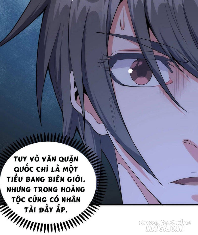 Vạn Cổ Thần Đế Chapter 33 - Trang 2