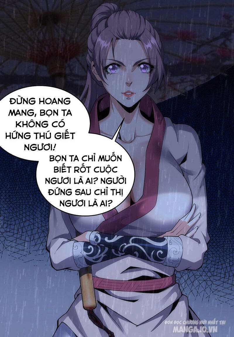 Vạn Cổ Thần Đế Chapter 30 - Trang 2