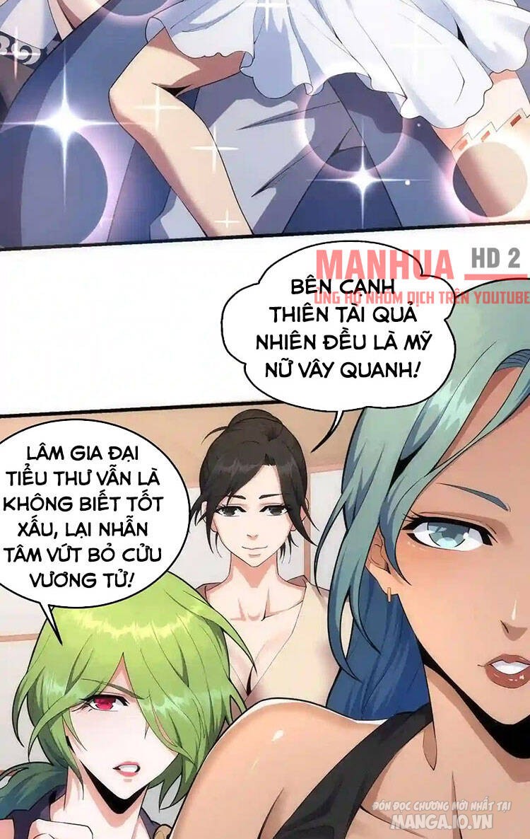 Vạn Cổ Thần Đế Chapter 26 - Trang 2