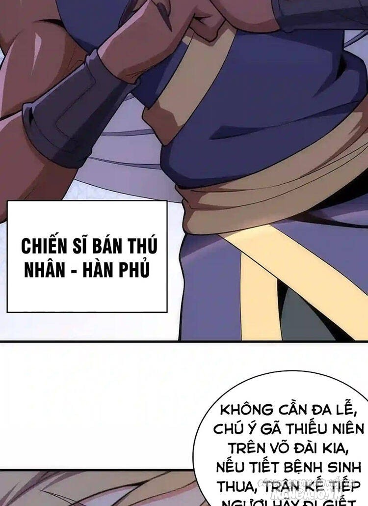 Vạn Cổ Thần Đế Chapter 23 - Trang 2