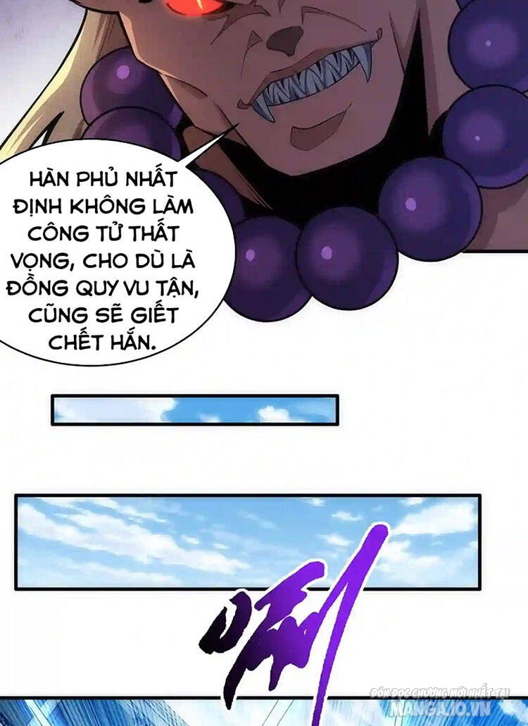 Vạn Cổ Thần Đế Chapter 23 - Trang 2