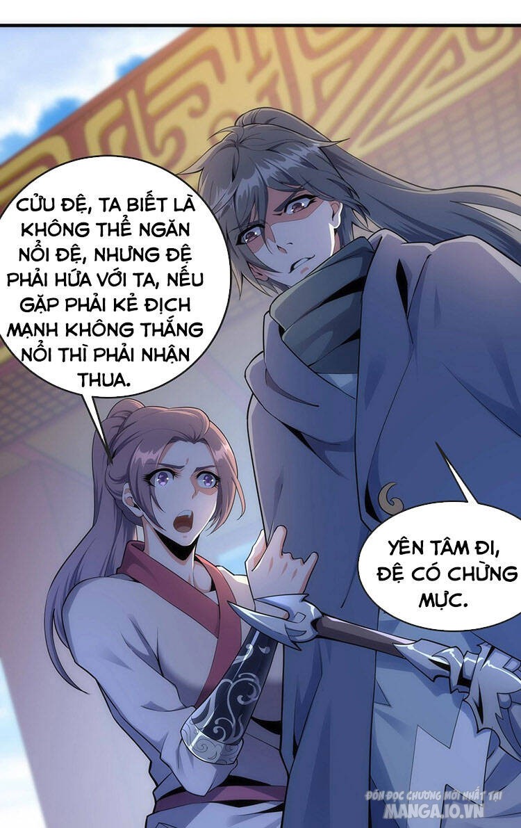 Vạn Cổ Thần Đế Chapter 22 - Trang 2