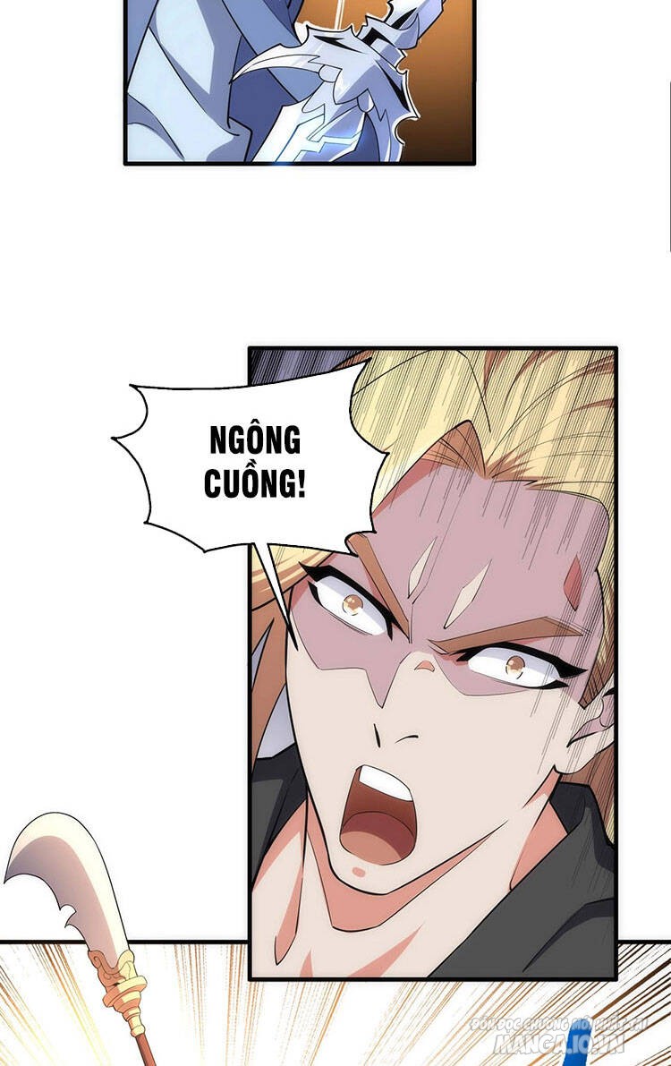 Vạn Cổ Thần Đế Chapter 22 - Trang 2