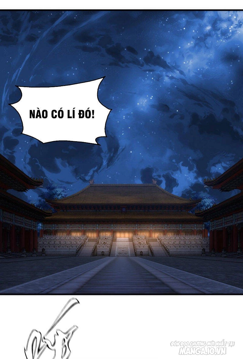 Vạn Cổ Thần Đế Chapter 21 - Trang 2