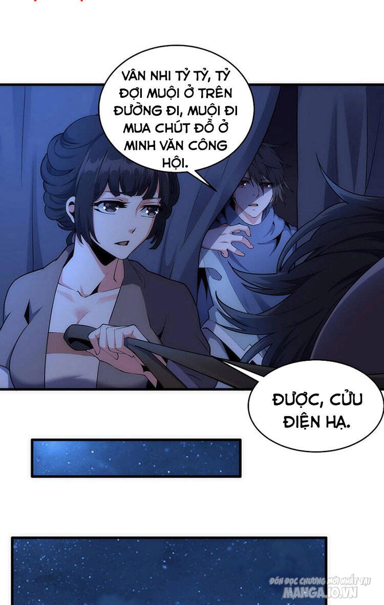 Vạn Cổ Thần Đế Chapter 20 - Trang 2