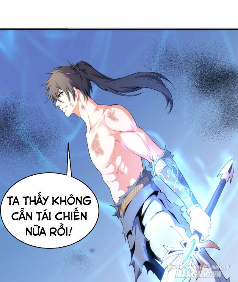 Vạn Cổ Thần Đế Chapter 18 - Trang 2