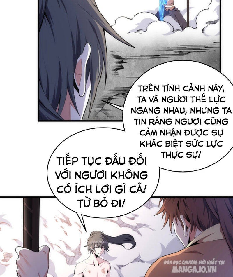 Vạn Cổ Thần Đế Chapter 18 - Trang 2