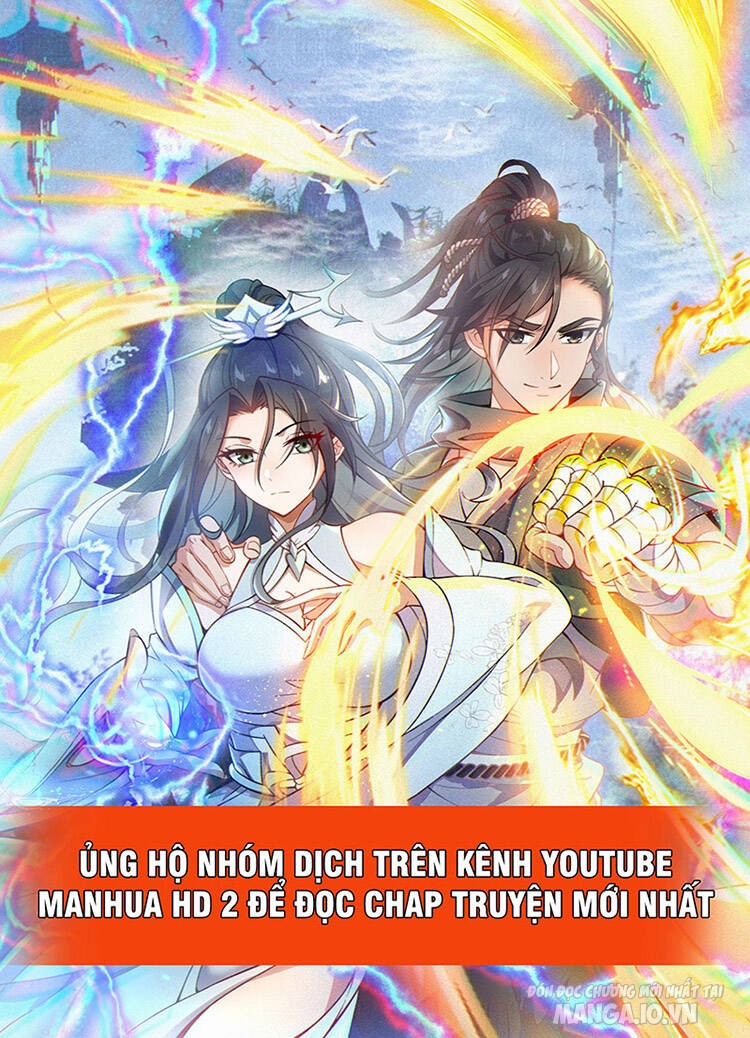 Vạn Cổ Thần Đế Chapter 14 - Trang 2