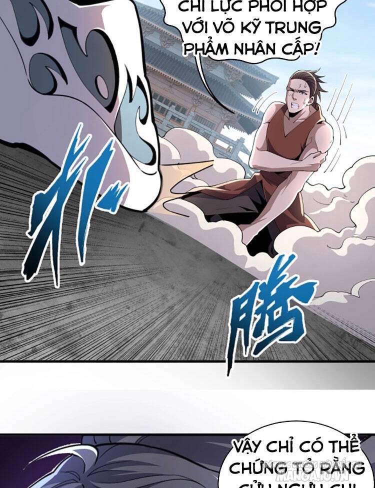 Vạn Cổ Thần Đế Chapter 14 - Trang 2