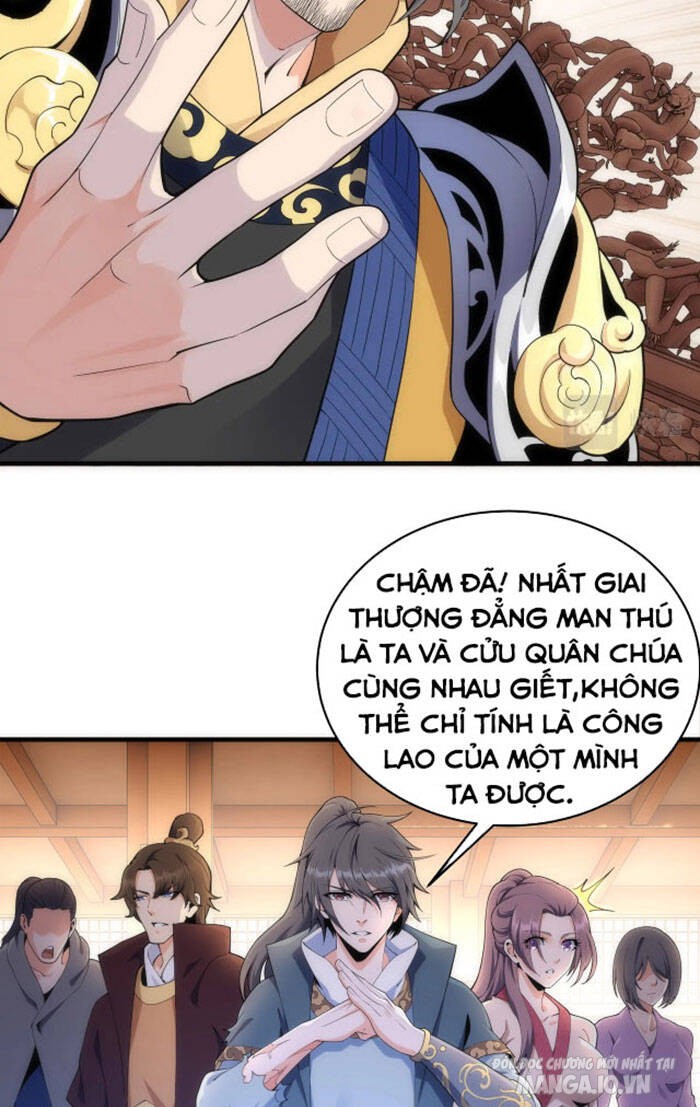 Vạn Cổ Thần Đế Chapter 13 - Trang 2