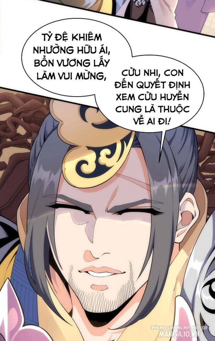 Vạn Cổ Thần Đế Chapter 13 - Trang 2