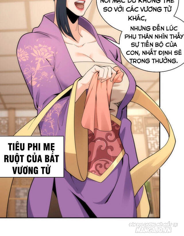 Vạn Cổ Thần Đế Chapter 8 - Trang 2