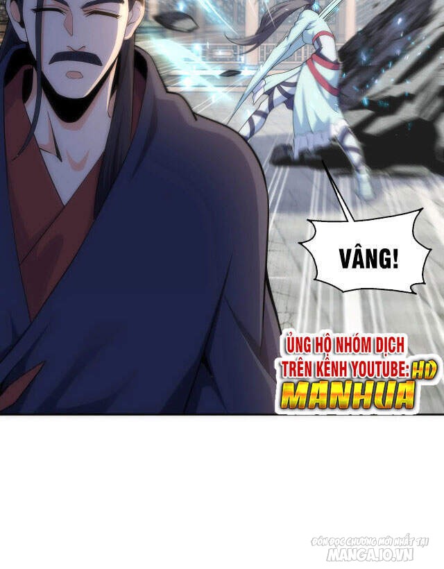 Vạn Cổ Thần Đế Chapter 8 - Trang 2