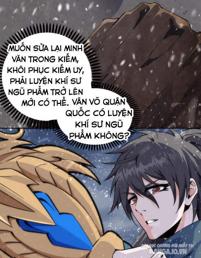 Vạn Cổ Thần Đế Chapter 8 - Trang 2