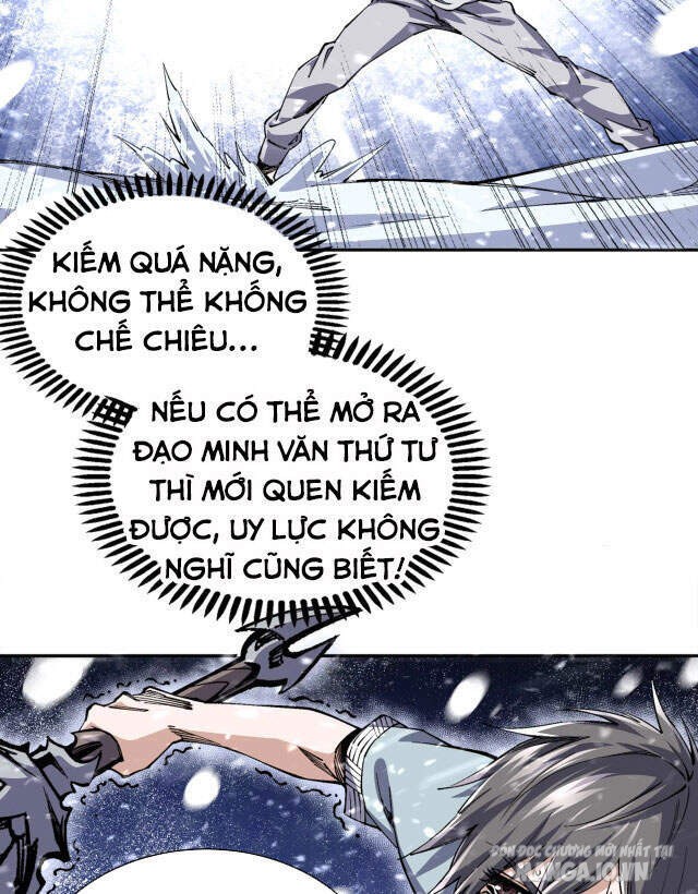 Vạn Cổ Thần Đế Chapter 8 - Trang 2