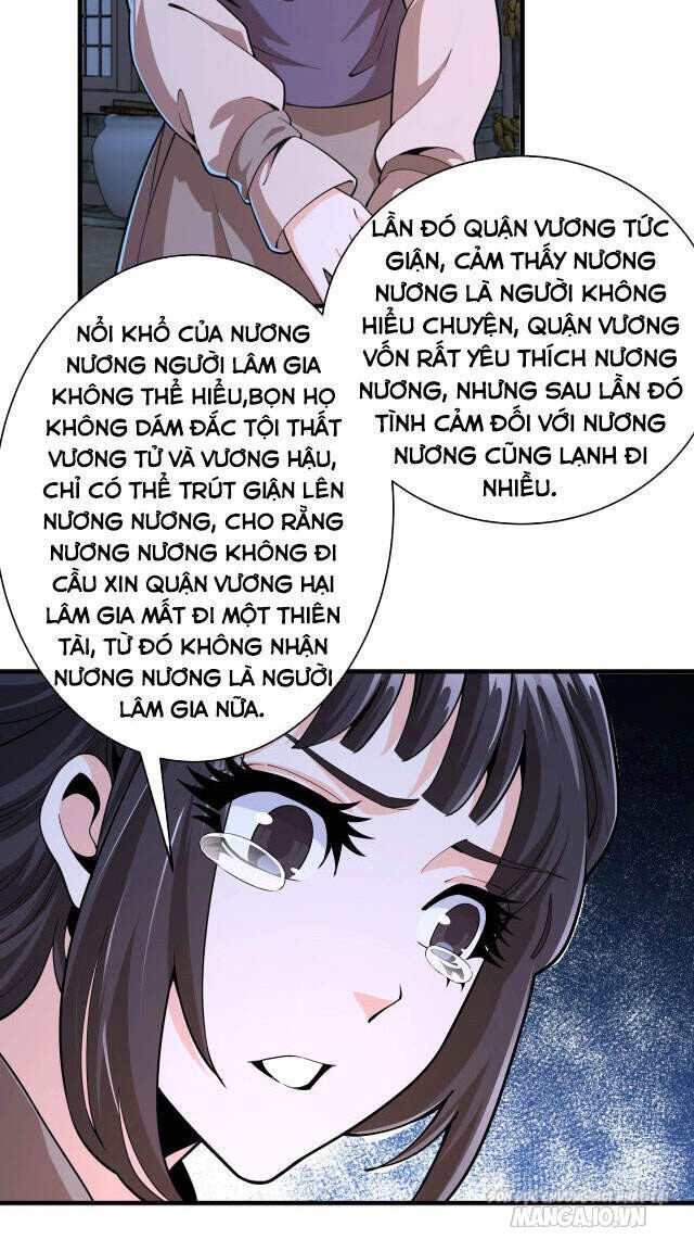 Vạn Cổ Thần Đế Chapter 6 - Trang 2